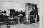 1910-Padova-Arena e chiesa di Giotto